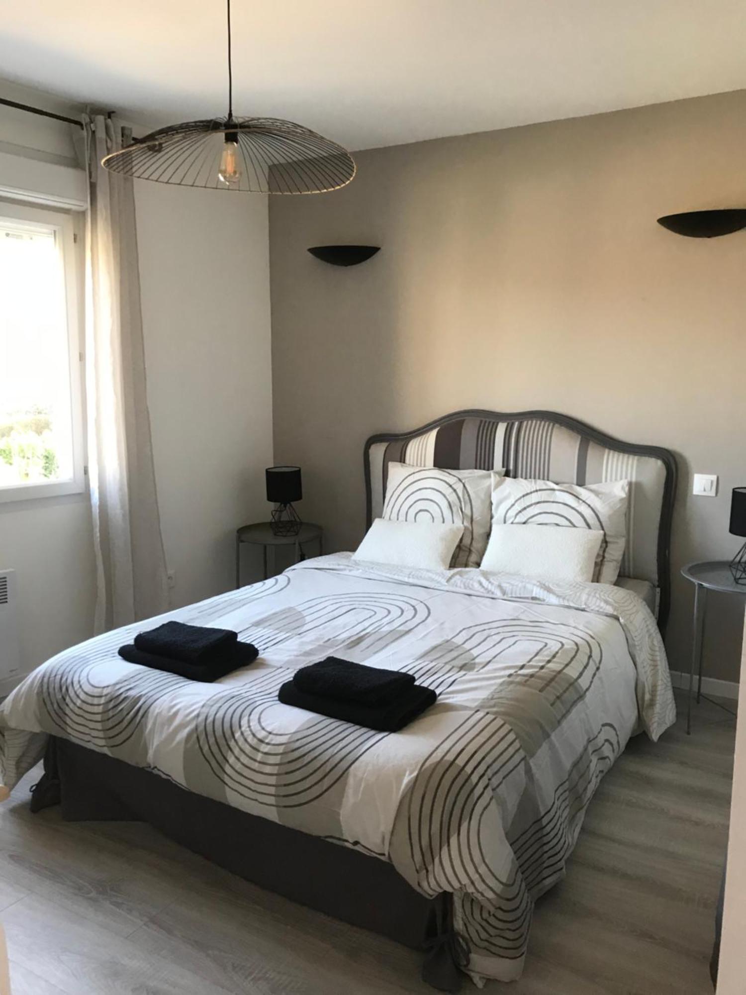 Maison 6 Ferienhaus *