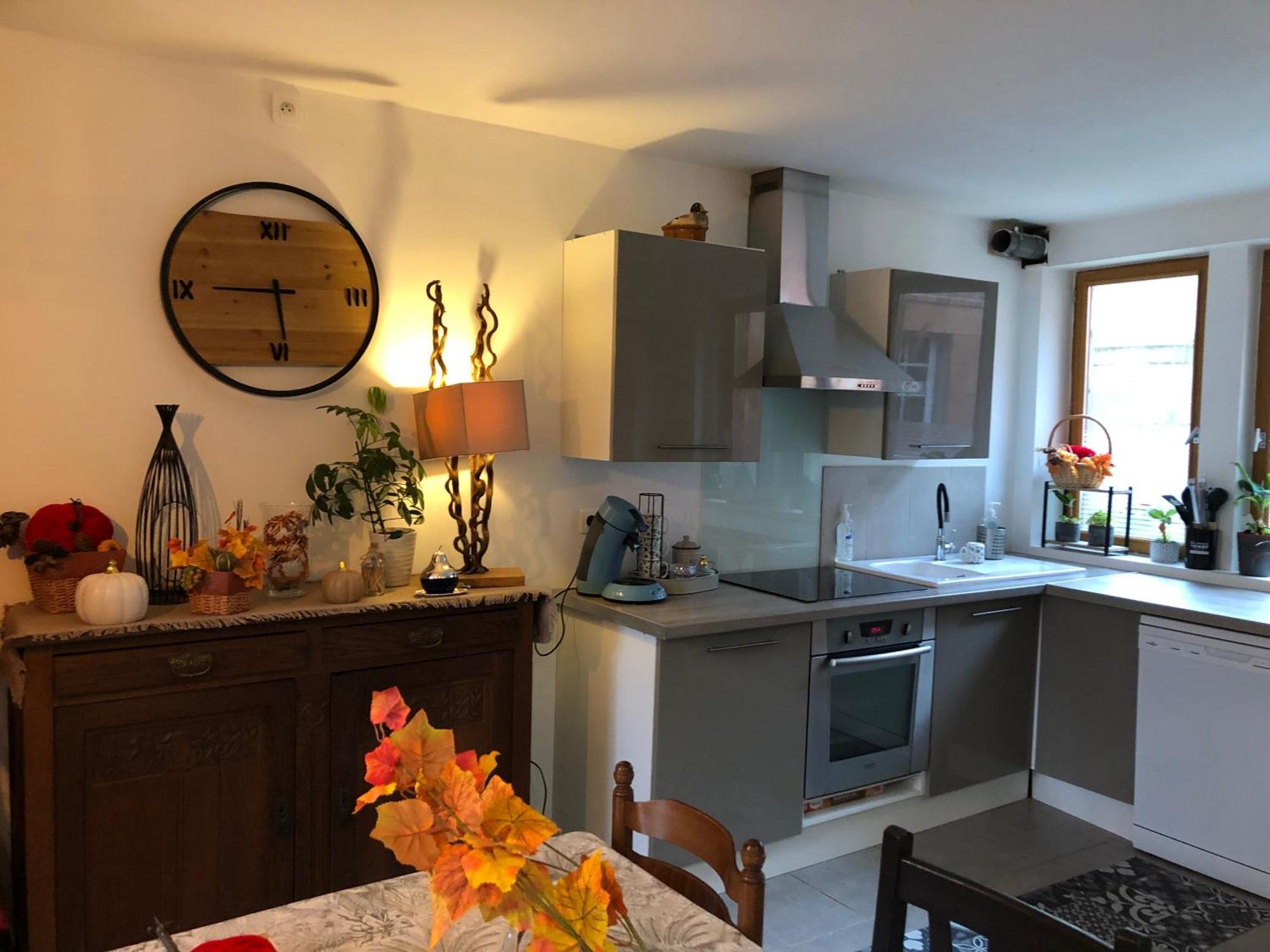 Ferienhaus Maison 6 Beauvais