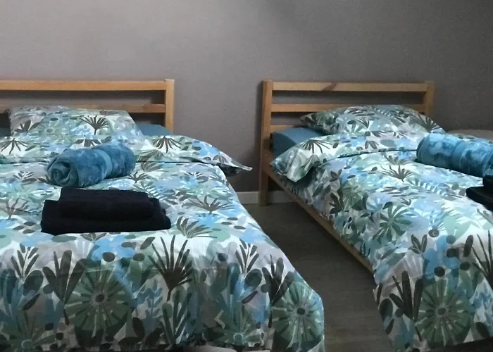 Maison 6 Chambres
