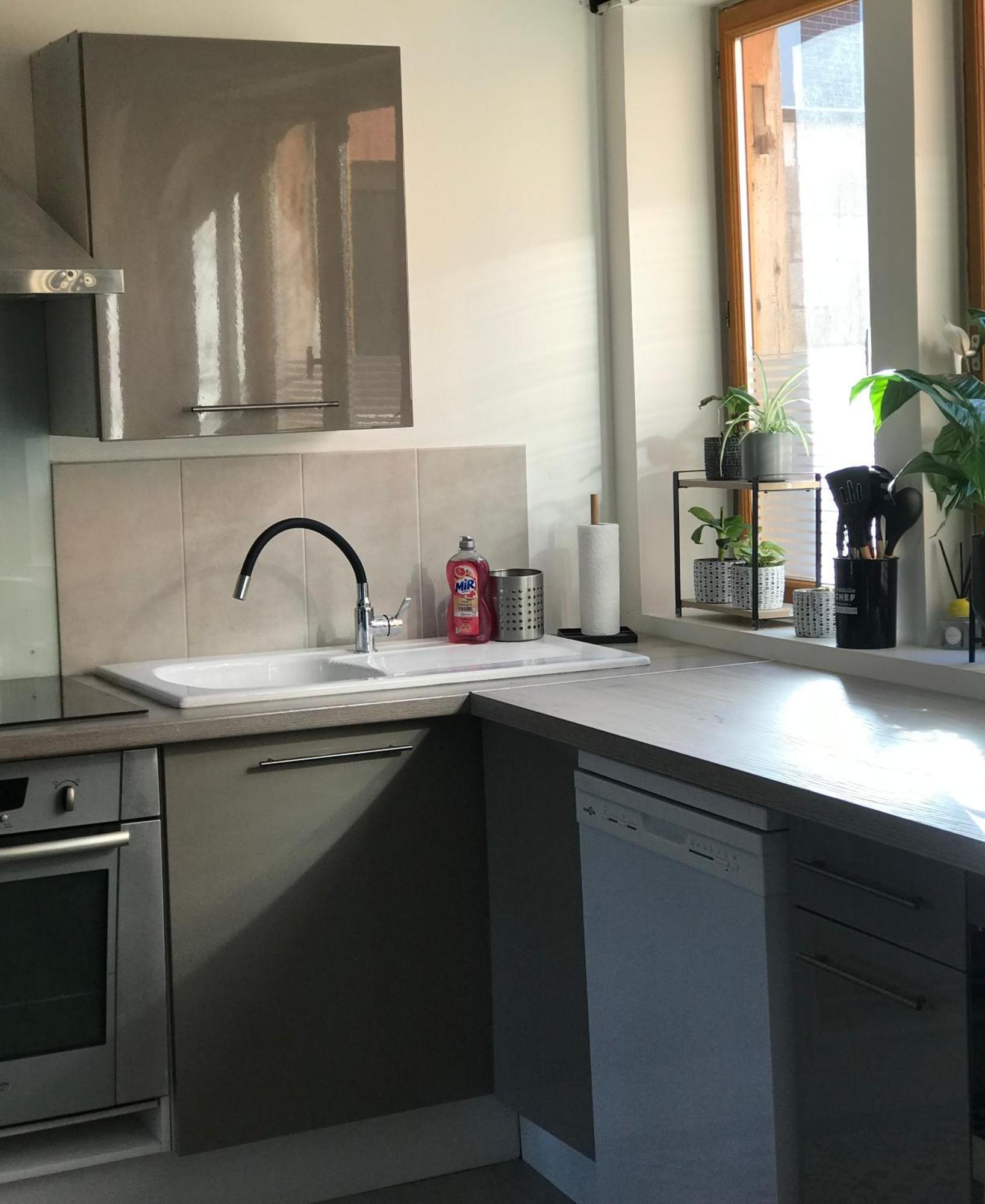 Holiday home Maison 6