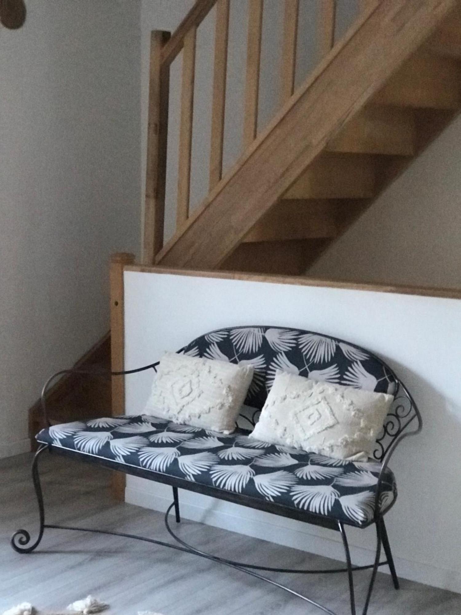Maison 6 *