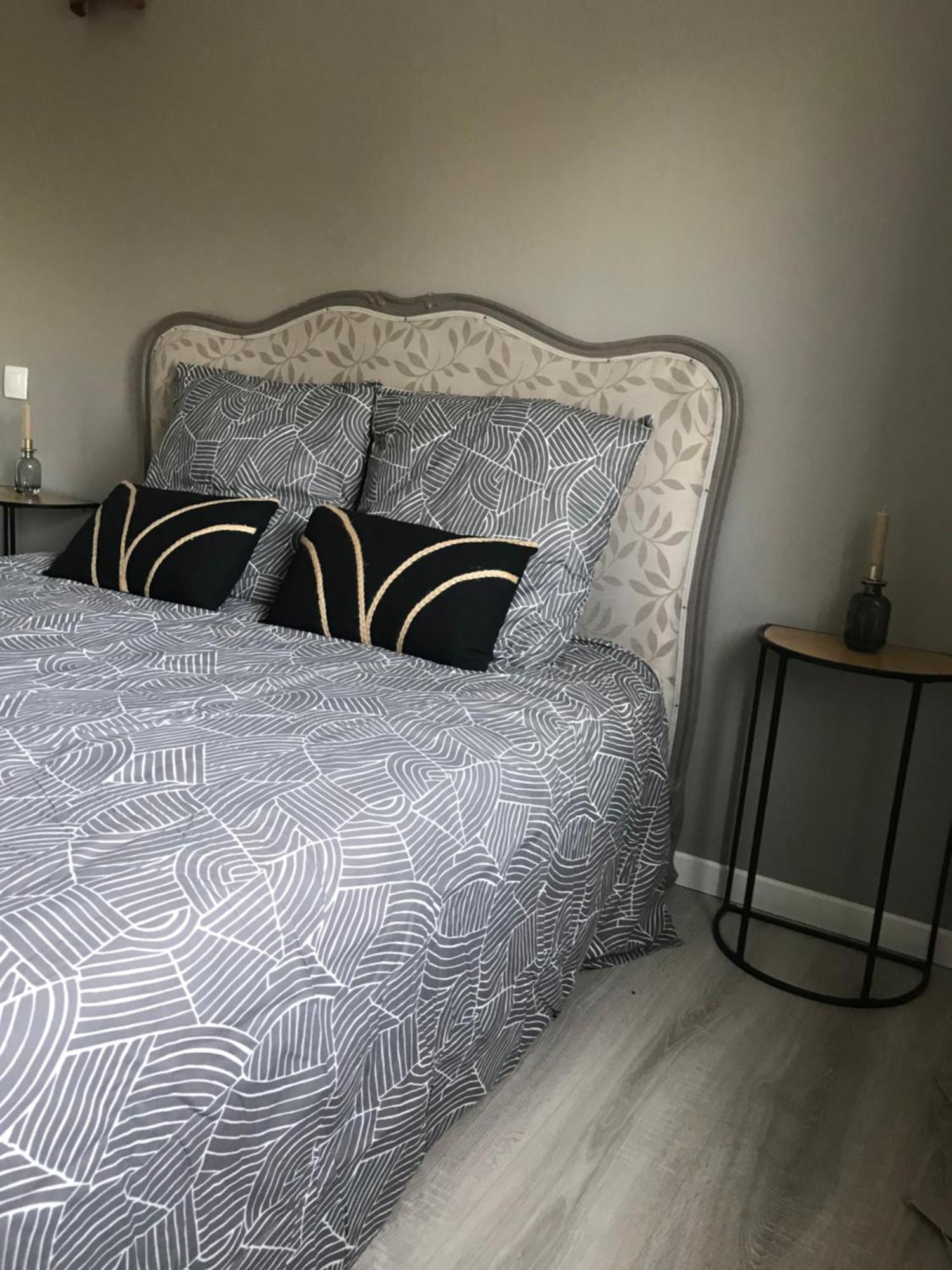 Maison 6 Holiday home Beauvais