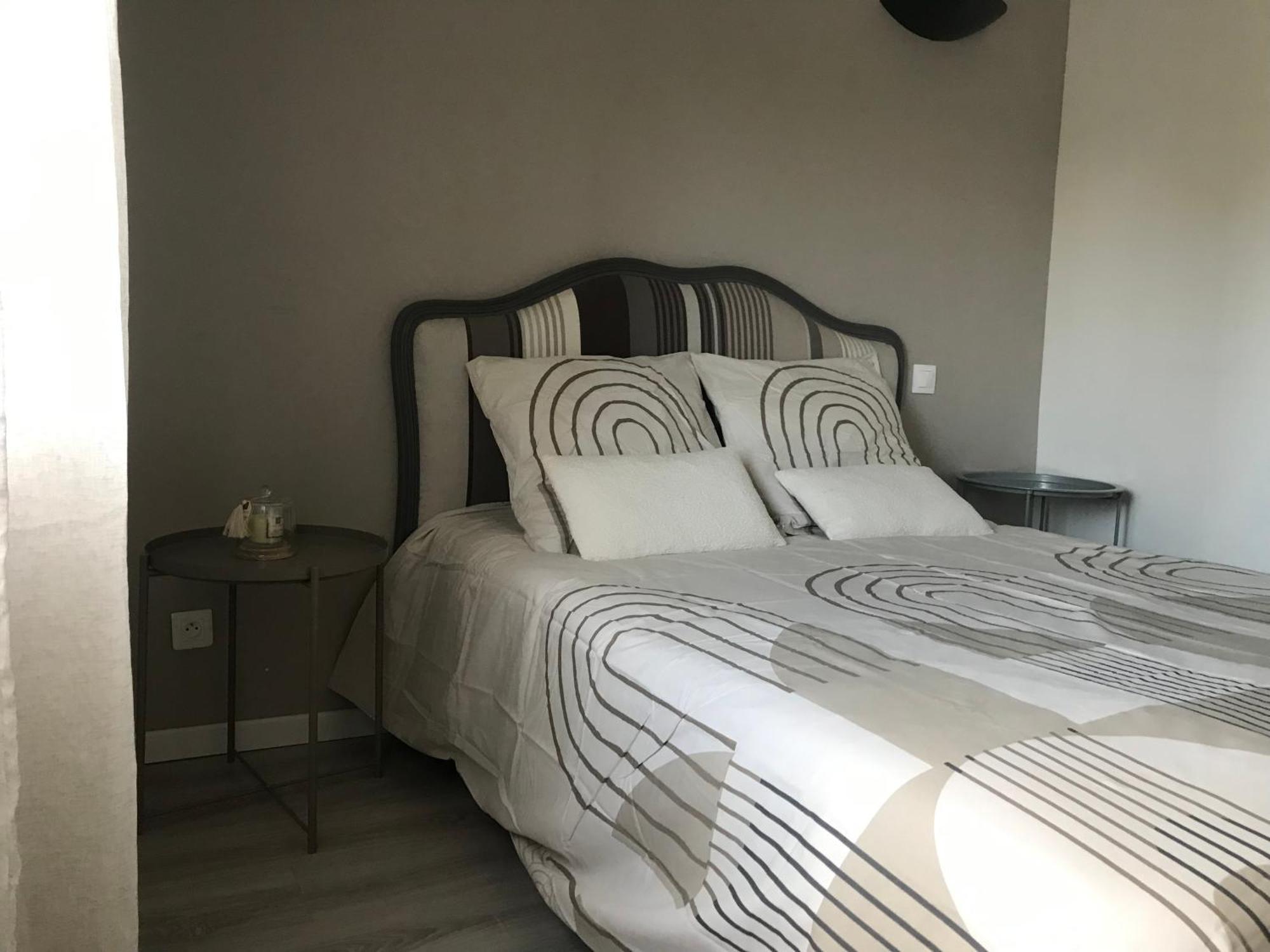 Holiday home Maison 6 *