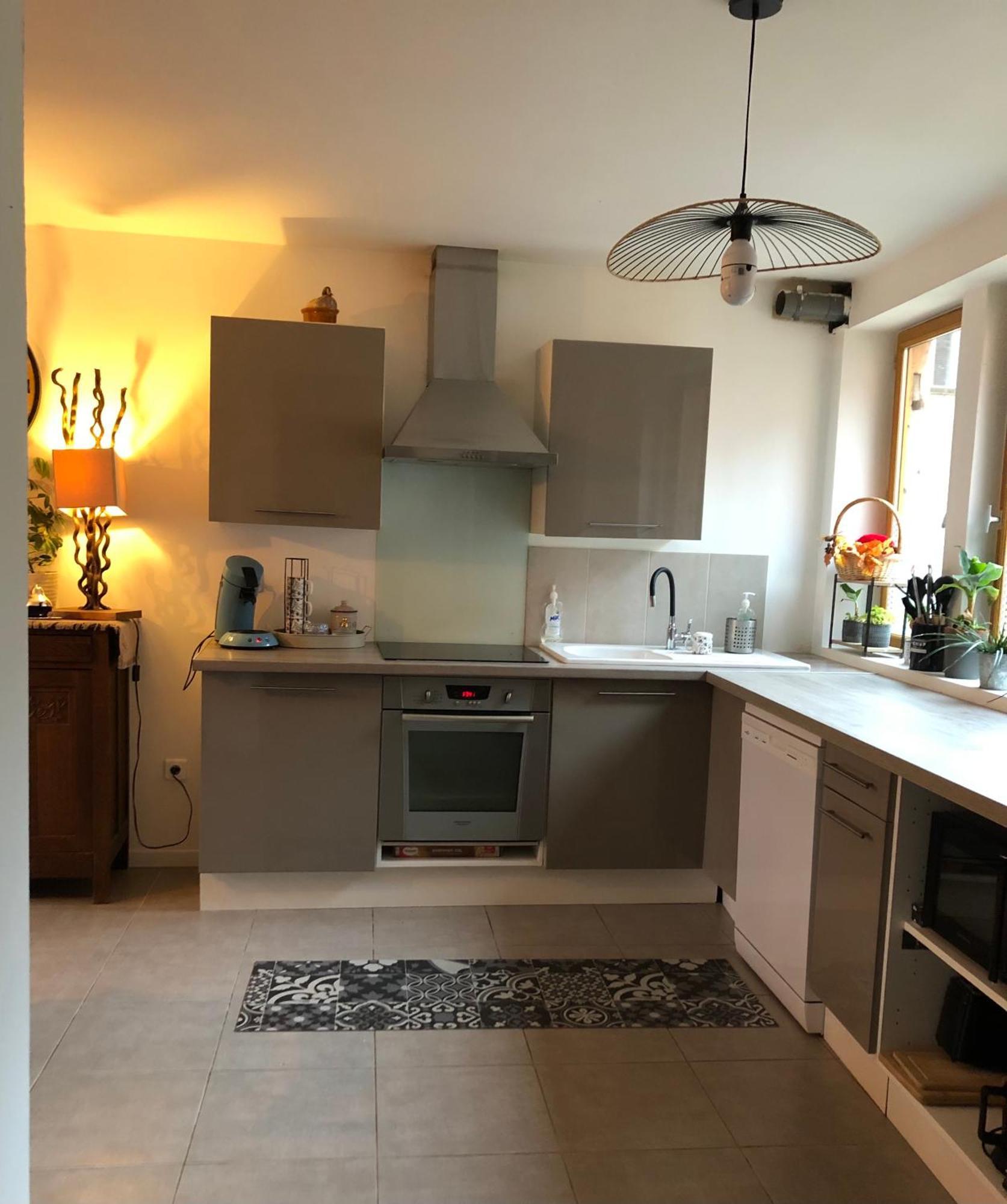 Maison 6 Holiday home Beauvais