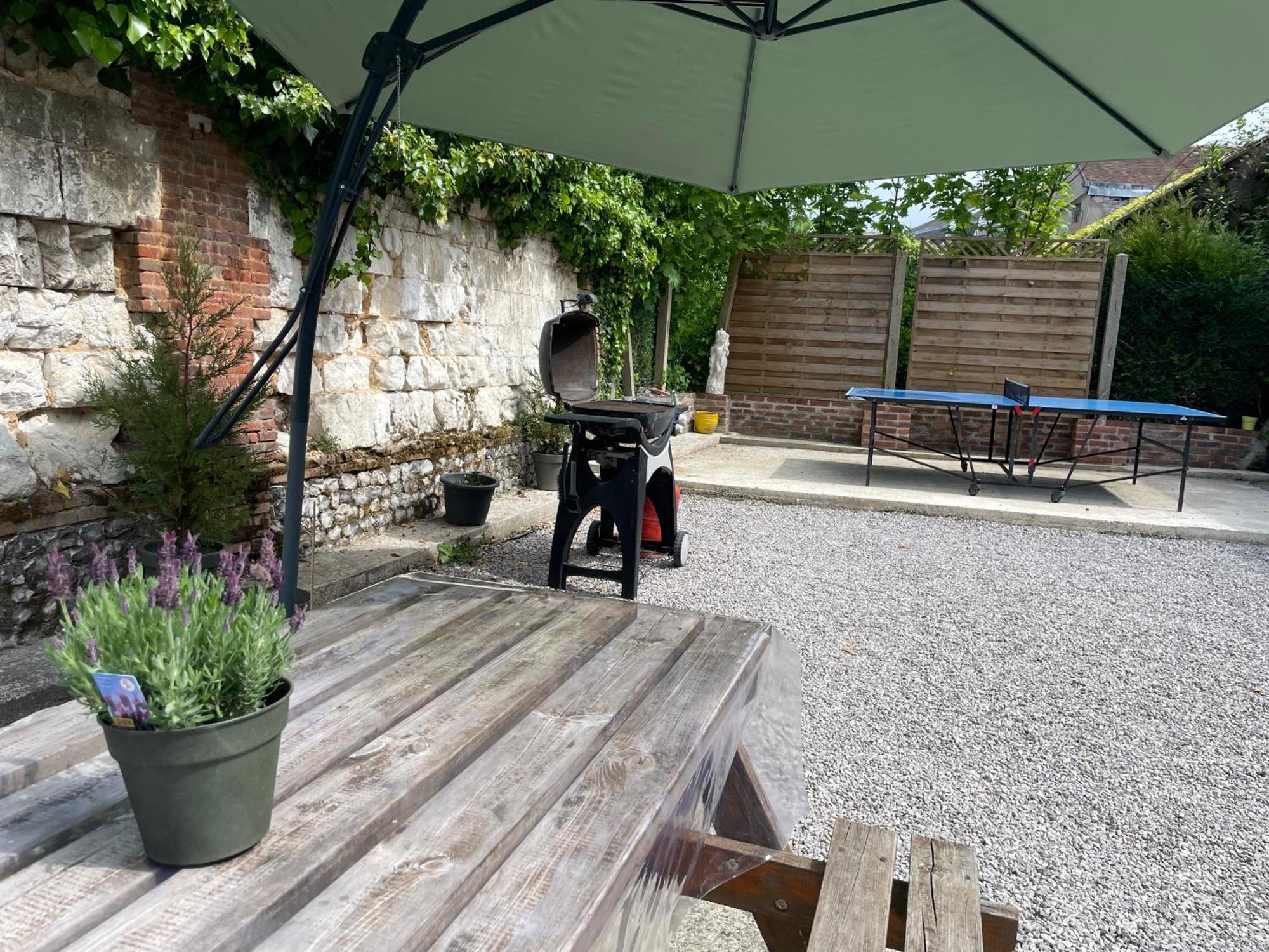Maison 6 Holiday home